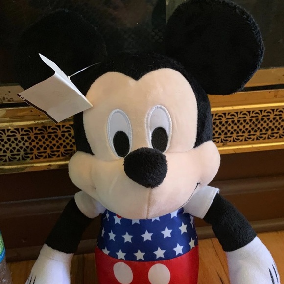 New with tags!! 20” TALL - Picture 4 of 8